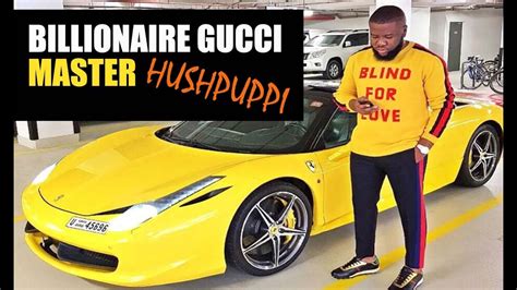 hushpuppi billionaire gucci master|gucci master trial.